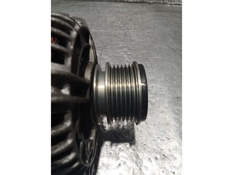 Recambio de alternador para audi a3 (8l1) 1.6 referencia OEM IAM 028903028E 0124515010282 00 120A