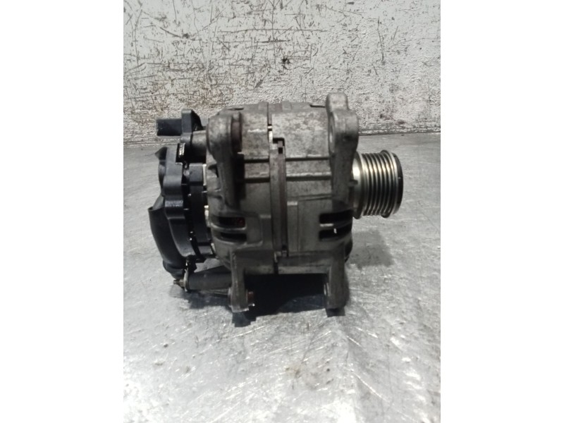 Recambio de alternador para audi a3 (8l1) 1.6 referencia OEM IAM 028903028E 0124515010282 00 120A