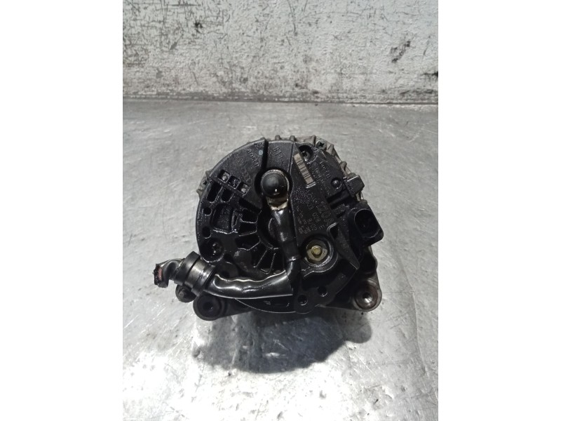 Recambio de alternador para audi a3 (8l1) 1.6 referencia OEM IAM 028903028E 0124515010282 00 120A