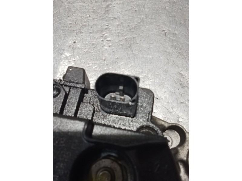 Recambio de alternador para audi a3 (8l1) 1.6 referencia OEM IAM 028903028E 0124515010282 00 120A