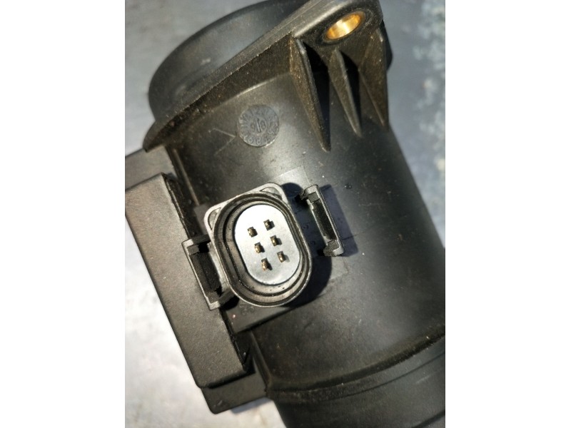 Recambio de caudalimetro para seat cordoba (6k1, 6k2) 1.9 tdi referencia OEM IAM 71822101 074906461 97