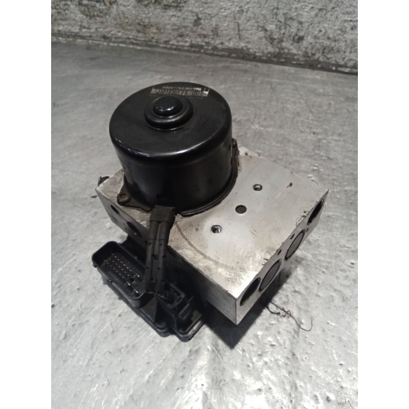 Recambio de abs para seat toledo ii (1m2) 1.9 tdi referencia OEM IAM 1J0907379Q 10094903323 1J0614217E 10020402124 99
