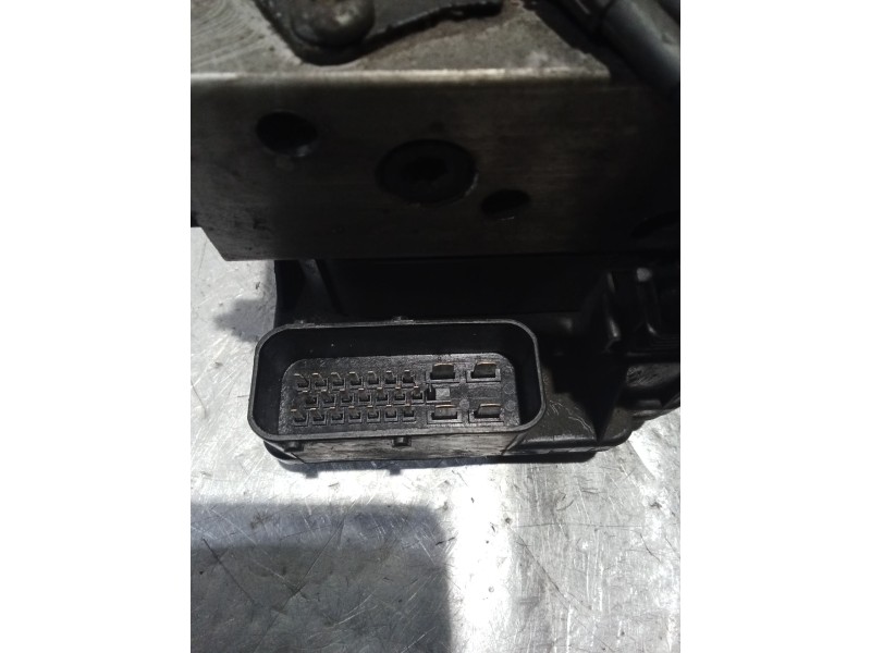 Recambio de abs para seat toledo ii (1m2) 1.9 tdi referencia OEM IAM 1J0907379Q 10094903323 1J0614217E 10020402124 99