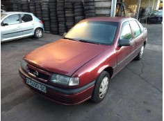 opel vectra a del año 1992