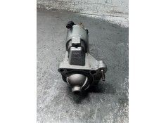 Recambio de motor arranque para renault laguna ii grandtour (kg0/1_) 1.9 dci (kg0g) referencia OEM IAM 8200331251 D7R49 02
