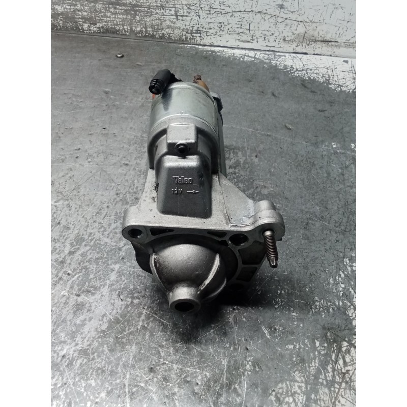 Recambio de motor arranque para renault laguna ii grandtour (kg0/1_) 1.9 dci (kg0g) referencia OEM IAM 8200331251 D7R49 02