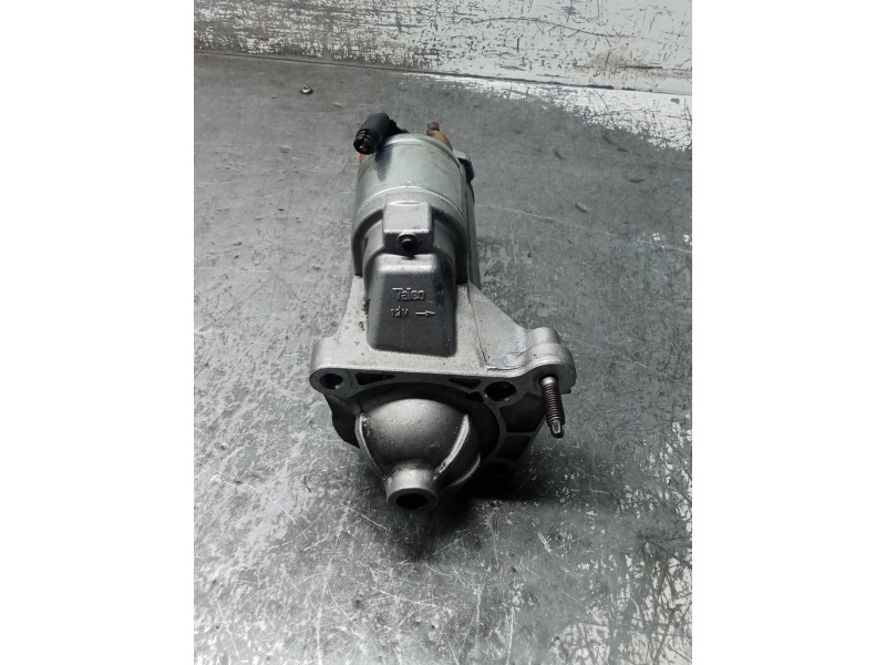 Recambio de motor arranque para renault laguna ii grandtour (kg0/1_) 1.9 dci (kg0g) referencia OEM IAM 8200331251 D7R49 02