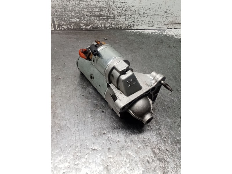 Recambio de motor arranque para renault laguna ii grandtour (kg0/1_) 1.9 dci (kg0g) referencia OEM IAM 8200331251 D7R49 02
