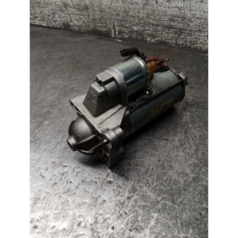 Recambio de motor arranque para renault laguna ii grandtour (kg0/1_) 1.9 dci (kg0g) referencia OEM IAM 8200331251 D7R49 02