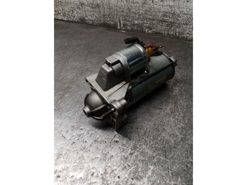 Recambio de motor arranque para renault laguna ii grandtour (kg0/1_) 1.9 dci (kg0g) referencia OEM IAM 8200331251 D7R49 02