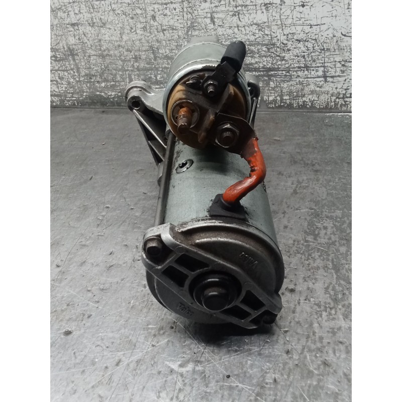 Recambio de motor arranque para renault laguna ii grandtour (kg0/1_) 1.9 dci (kg0g) referencia OEM IAM 8200331251 D7R49 02