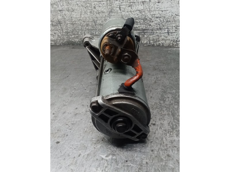 Recambio de motor arranque para renault laguna ii grandtour (kg0/1_) 1.9 dci (kg0g) referencia OEM IAM 8200331251 D7R49 02