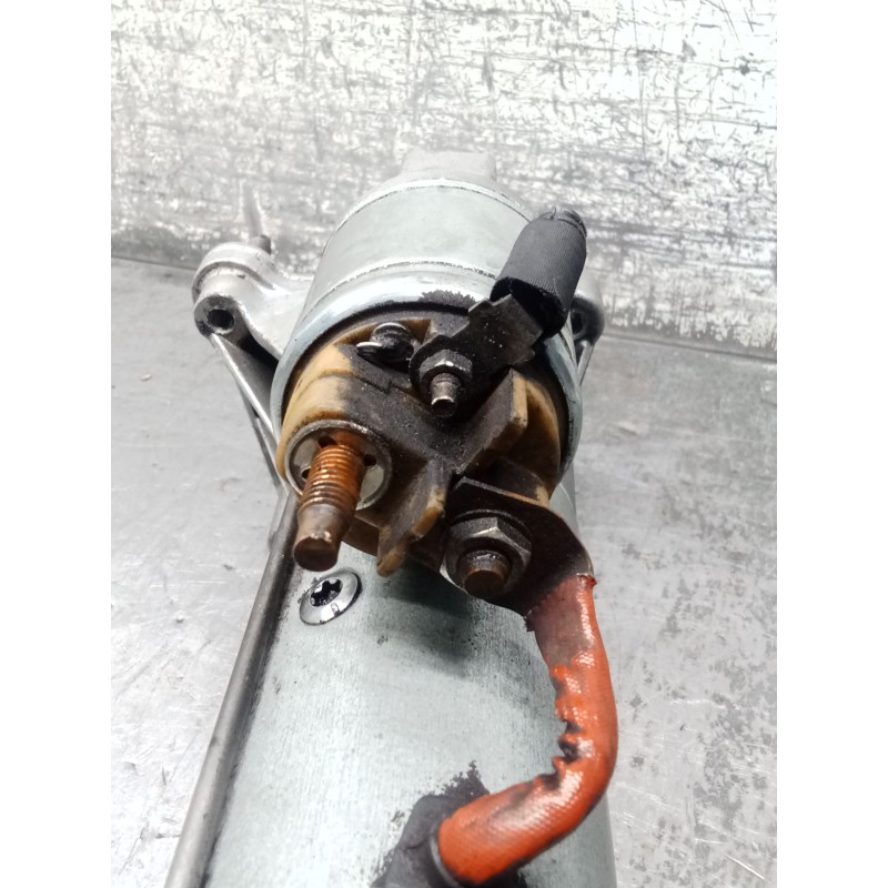 Recambio de motor arranque para renault laguna ii grandtour (kg0/1_) 1.9 dci (kg0g) referencia OEM IAM 8200331251 D7R49 02