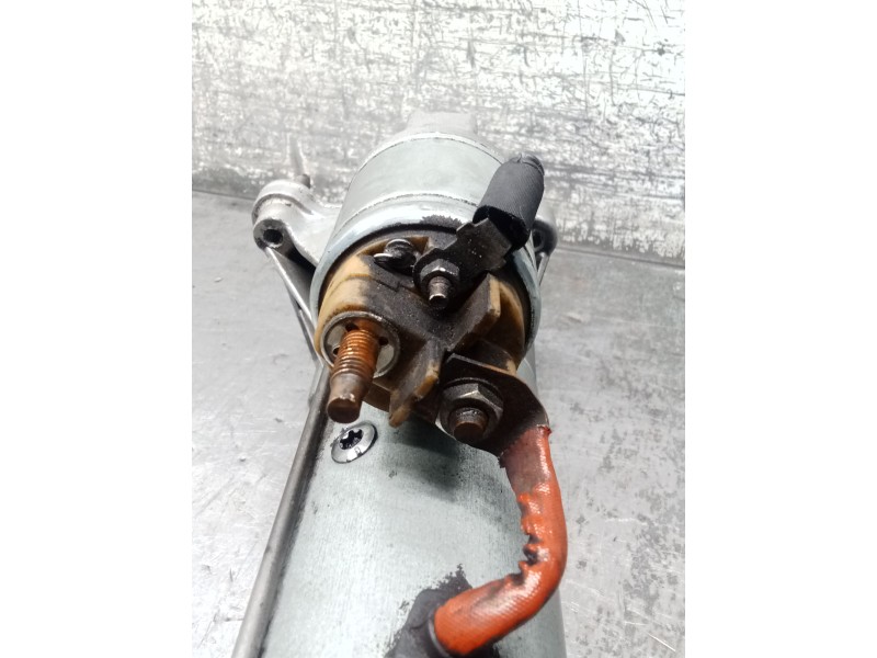 Recambio de motor arranque para renault laguna ii grandtour (kg0/1_) 1.9 dci (kg0g) referencia OEM IAM 8200331251 D7R49 02