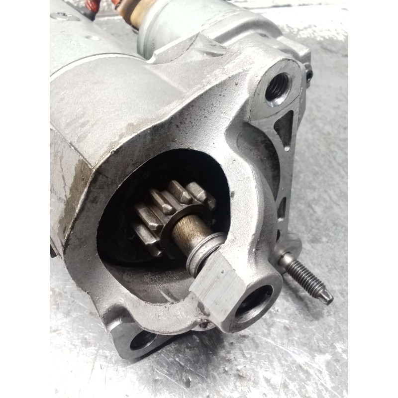 Recambio de motor arranque para renault laguna ii grandtour (kg0/1_) 1.9 dci (kg0g) referencia OEM IAM 8200331251 D7R49 02