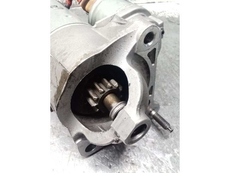 Recambio de motor arranque para renault laguna ii grandtour (kg0/1_) 1.9 dci (kg0g) referencia OEM IAM 8200331251 D7R49 02