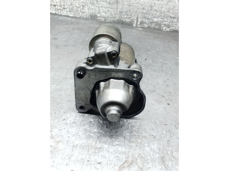 Recambio de motor arranque para mazda 3 sedán (bk) 1.6 di turbo (bk12y) referencia OEM IAM   04