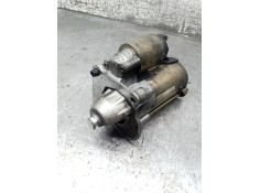 Recambio de motor arranque para mazda 3 sedán (bk) 1.6 di turbo (bk12y) referencia OEM IAM   04 2