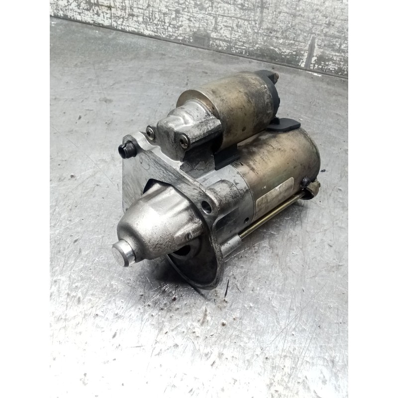 Recambio de motor arranque para mazda 3 sedán (bk) 1.6 di turbo (bk12y) referencia OEM IAM   04