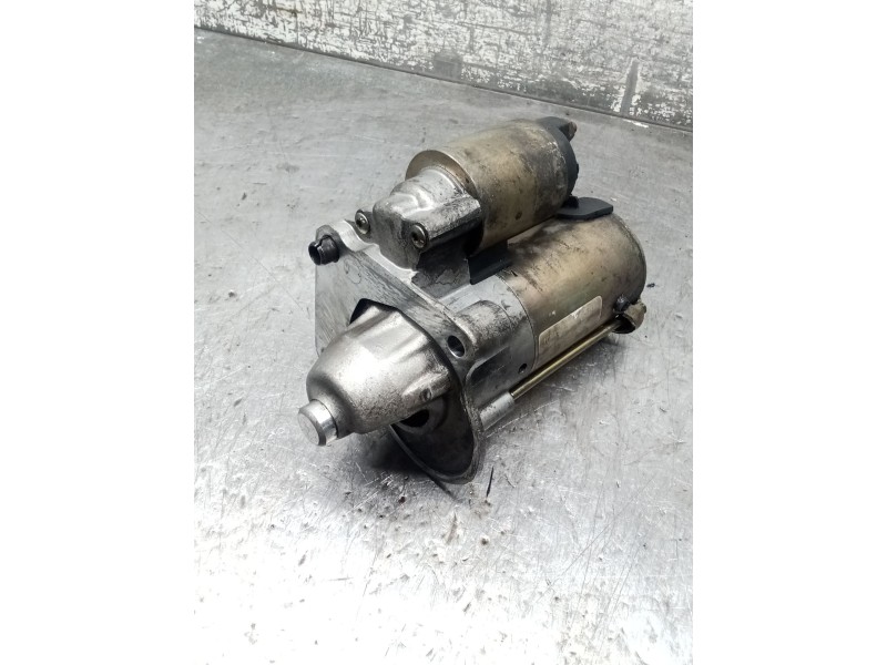 Recambio de motor arranque para mazda 3 sedán (bk) 1.6 di turbo (bk12y) referencia OEM IAM   04