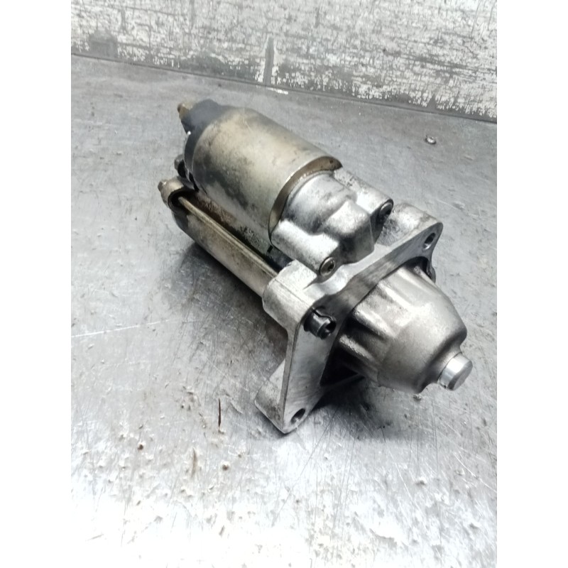 Recambio de motor arranque para mazda 3 sedán (bk) 1.6 di turbo (bk12y) referencia OEM IAM   04
