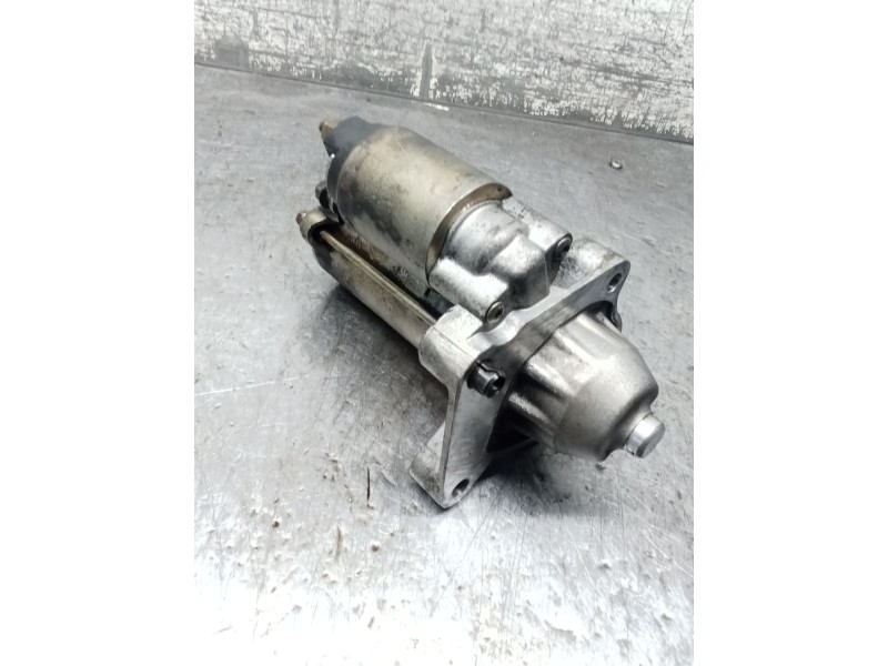 Recambio de motor arranque para mazda 3 sedán (bk) 1.6 di turbo (bk12y) referencia OEM IAM   04