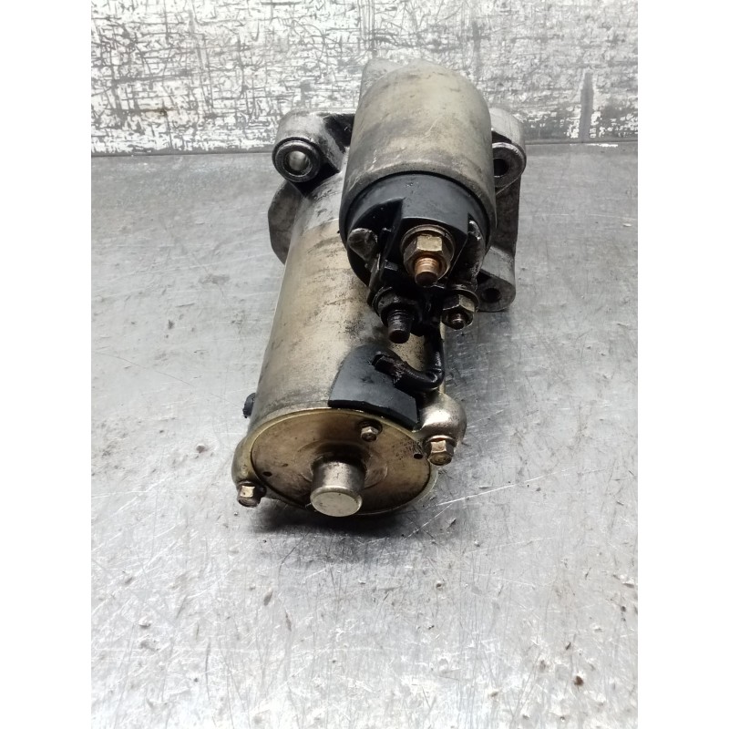 Recambio de motor arranque para mazda 3 sedán (bk) 1.6 di turbo (bk12y) referencia OEM IAM   04
