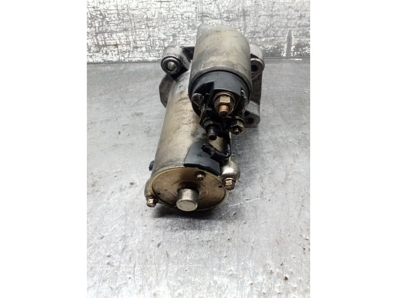 Recambio de motor arranque para mazda 3 sedán (bk) 1.6 di turbo (bk12y) referencia OEM IAM   04