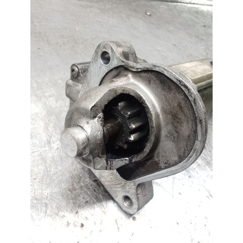 Recambio de motor arranque para mazda 3 sedán (bk) 1.6 di turbo (bk12y) referencia OEM IAM   04