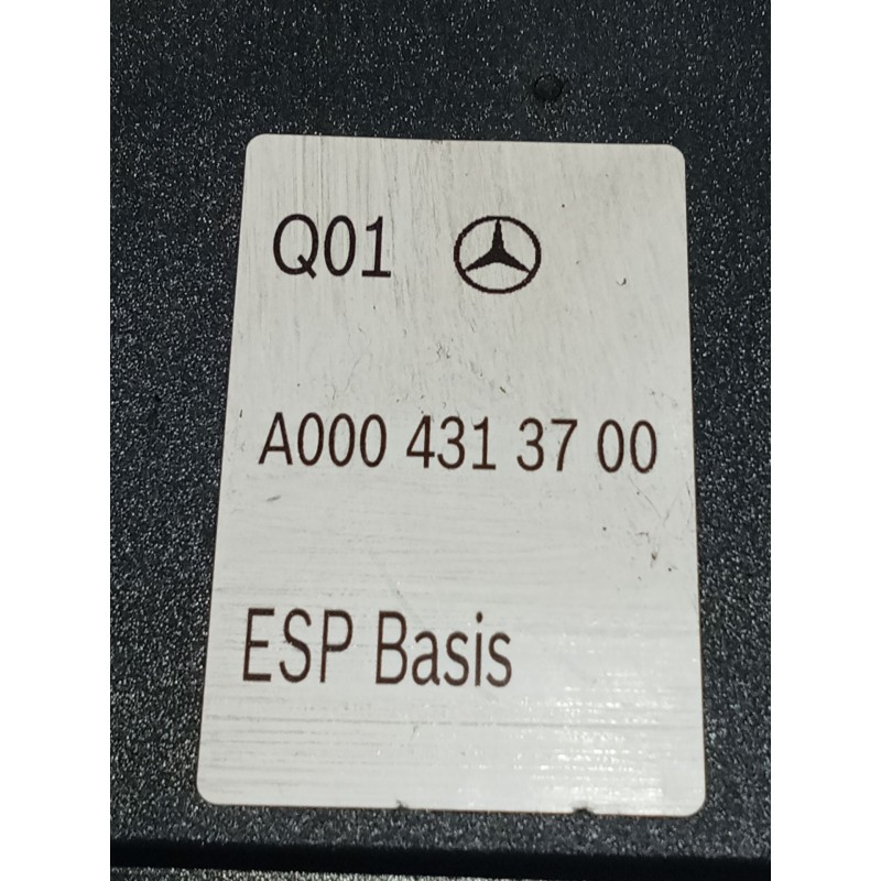 Recambio de abs para mercedes-benz clase cla (w117) shooting brake referencia OEM IAM 0265956280 2265106513 A0004313700 14