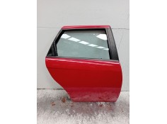 Recambio de puerta trasera derecha para alfa romeo 156 sportwagon (932_) 1.9 jtd (932b2b, 932b2c) referencia OEM IAM   5P 03
