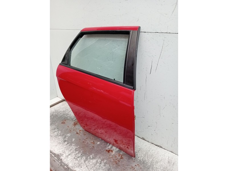Recambio de puerta trasera derecha para alfa romeo 156 sportwagon (932_) 1.9 jtd (932b2b, 932b2c) referencia OEM IAM   5P 03