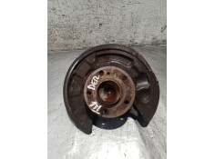 Recambio de mangueta trasera derecha para mercedes-benz clase cla (w117) shooting brake referencia OEM IAM   14