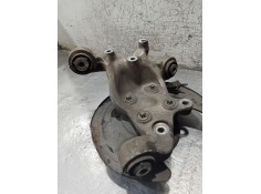 Recambio de mangueta trasera derecha para mercedes-benz clase cla (w117) shooting brake referencia OEM IAM   14 2