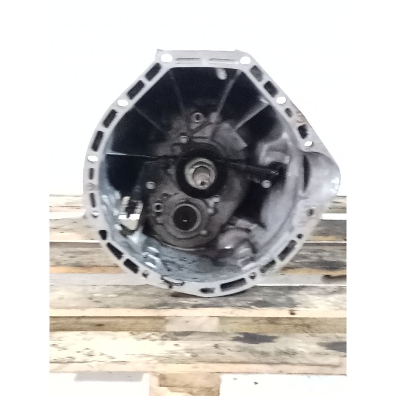 Recambio de caja cambios para mercedes-benz vito (w639) basic, combi 2.1 cdi referencia OEM IAM 716652 6V 00904964 6392602400