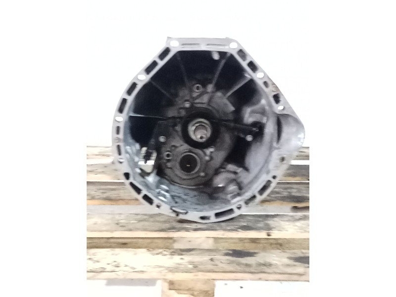 Recambio de caja cambios para mercedes-benz vito (w639) basic, combi 2.1 cdi referencia OEM IAM 716652 6V 00904964 6392602400