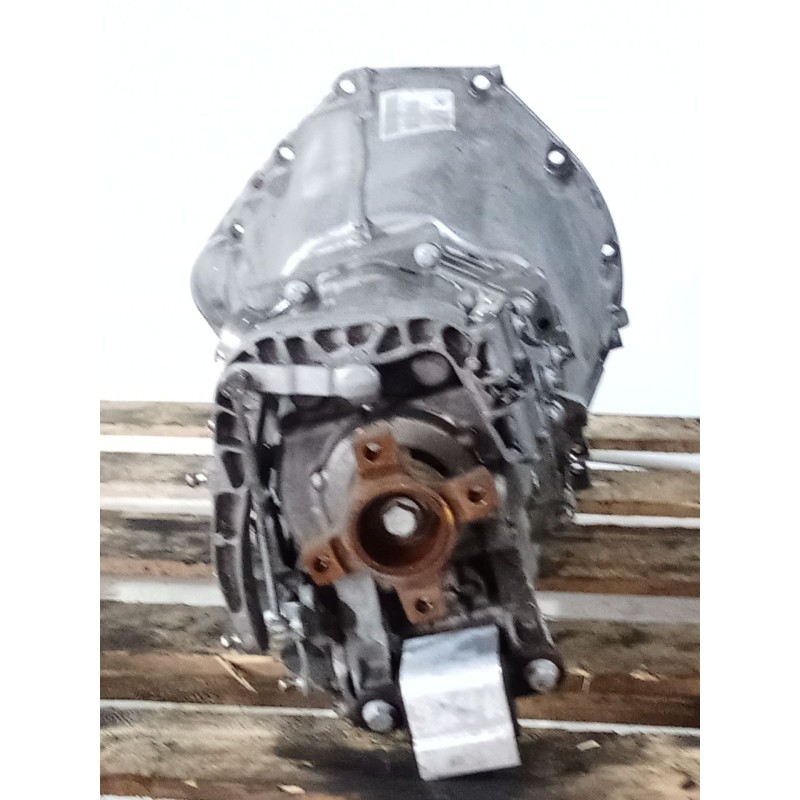 Recambio de caja cambios para mercedes-benz vito (w639) basic, combi 2.1 cdi referencia OEM IAM 716652 6V 00904964 6392602400