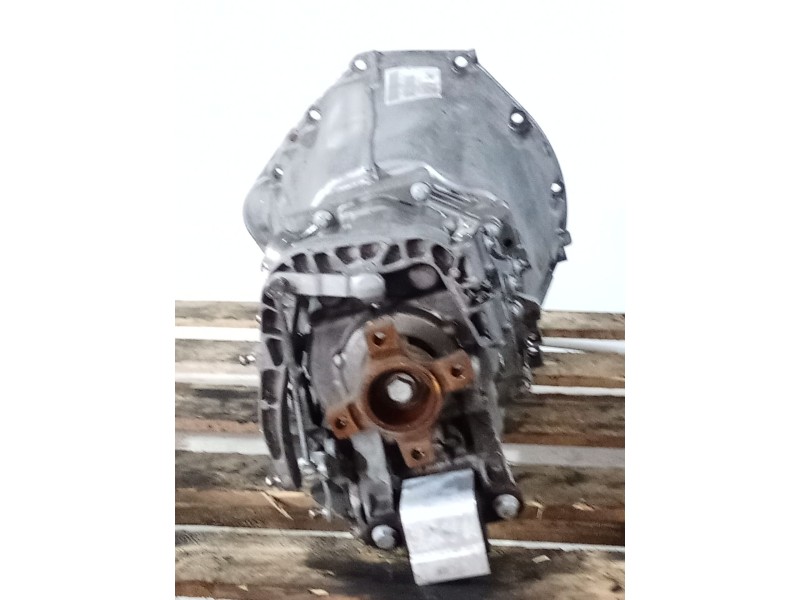 Recambio de caja cambios para mercedes-benz vito (w639) basic, combi 2.1 cdi referencia OEM IAM 716652 6V 00904964 6392602400