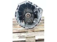 Recambio de caja cambios para volkswagen crafter 30-35 autobús (2e_) 2.5 tdi referencia OEM IAM 711651 6V 00700271 9062607300