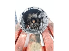 Recambio de caja cambios para mercedes-benz sprinter ii james cook (906) 2.1 cdi cat referencia OEM IAM 711680 6V 00523022 90626