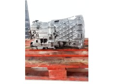 Recambio de caja cambios para mercedes-benz sprinter ii james cook (906) 2.1 cdi cat referencia OEM IAM 711680 6V 00523022 90626 2