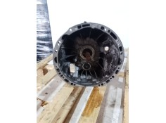 Recambio de caja cambios para mercedes-benz sprinterii caja abierta (desde 01.06) 210/213/216 cdi (906.111/113) referencia OEM I