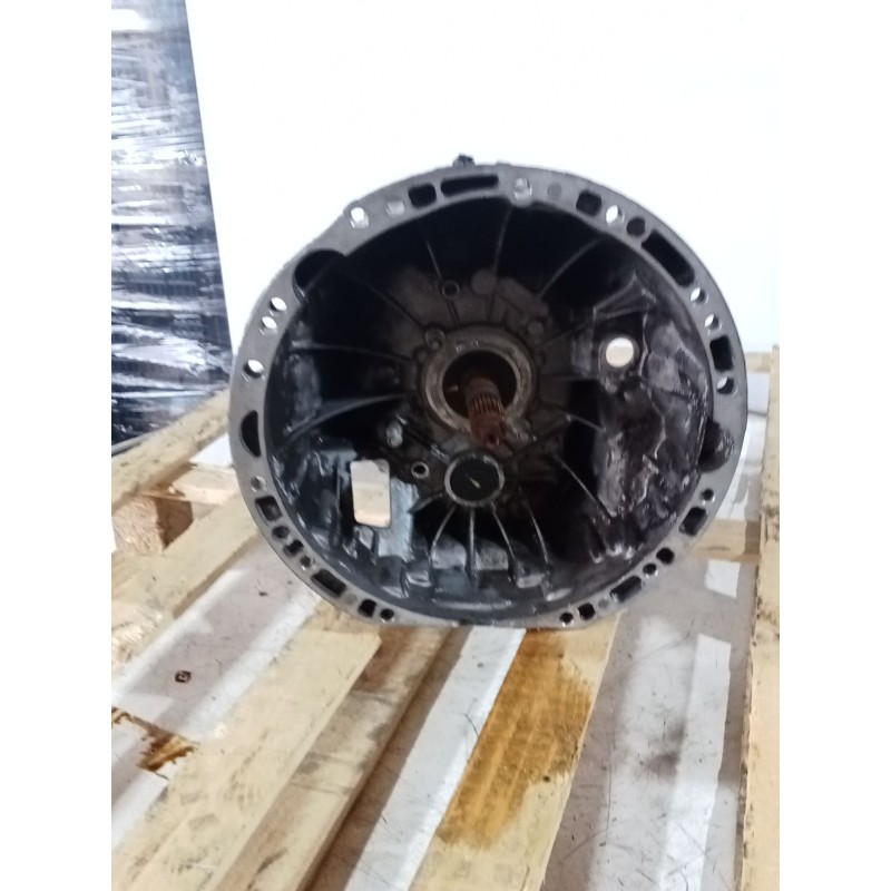 Recambio de caja cambios para mercedes-benz sprinterii caja abierta (desde 01.06) 210/213/216 cdi (906.111/113) referencia OEM I