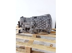 Recambio de caja cambios para mercedes-benz sprinterii caja abierta (desde 01.06) 210/213/216 cdi (906.111/113) referencia OEM I 2