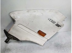 Recambio de aleta delantera izquierda para volkswagen lt caja cerrada / combi (mod. 1997) referencia OEM IAM   