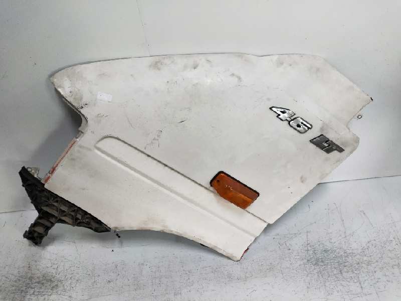 Recambio de aleta delantera izquierda para volkswagen lt caja cerrada / combi (mod. 1997) referencia OEM IAM   