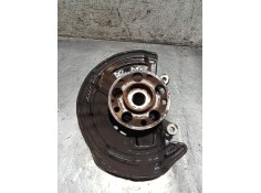 Recambio de mangueta delantera derecha para mercedes-benz clase cla (w117) shooting brake referencia OEM IAM   14