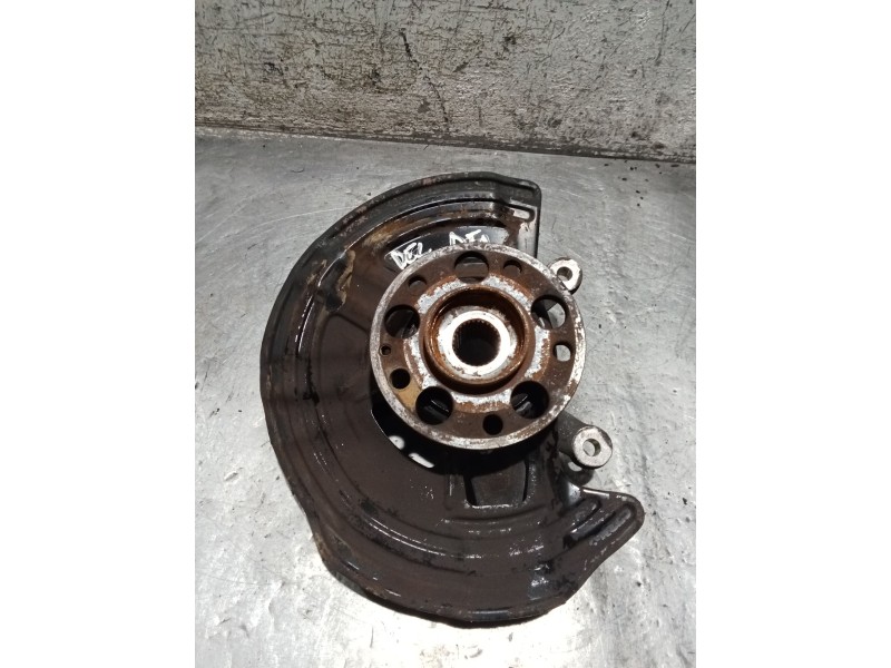 Recambio de mangueta delantera derecha para mercedes-benz clase cla (w117) shooting brake referencia OEM IAM   14