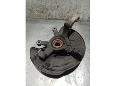 Recambio de mangueta delantera derecha para mercedes-benz clase cla (w117) shooting brake referencia OEM IAM   14 2