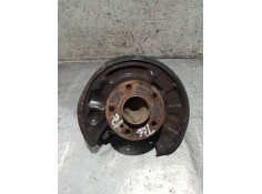 Recambio de mangueta trasera izquierda para mercedes-benz clase cla (w117) shooting brake referencia OEM IAM 2460306  14